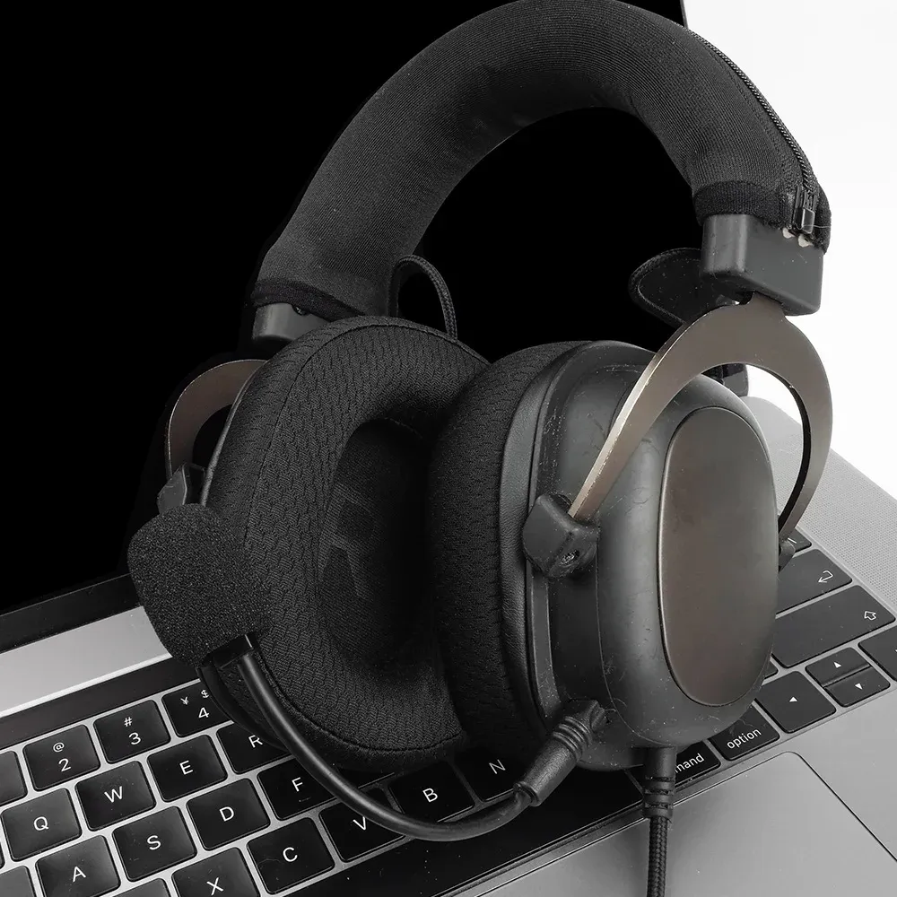 Picun G2 Replacement Earpads with Memory Foam Comfort