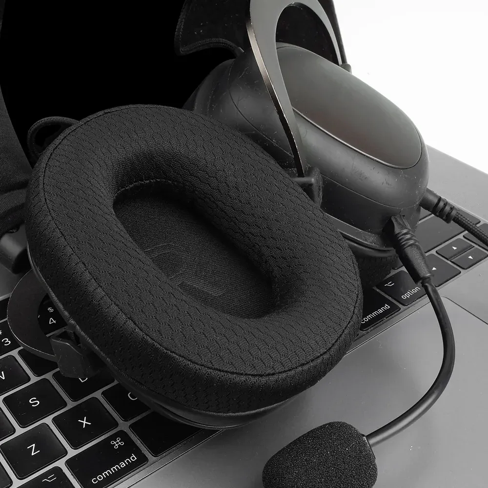 Picun G2 Replacement Earpads with Memory Foam Comfort