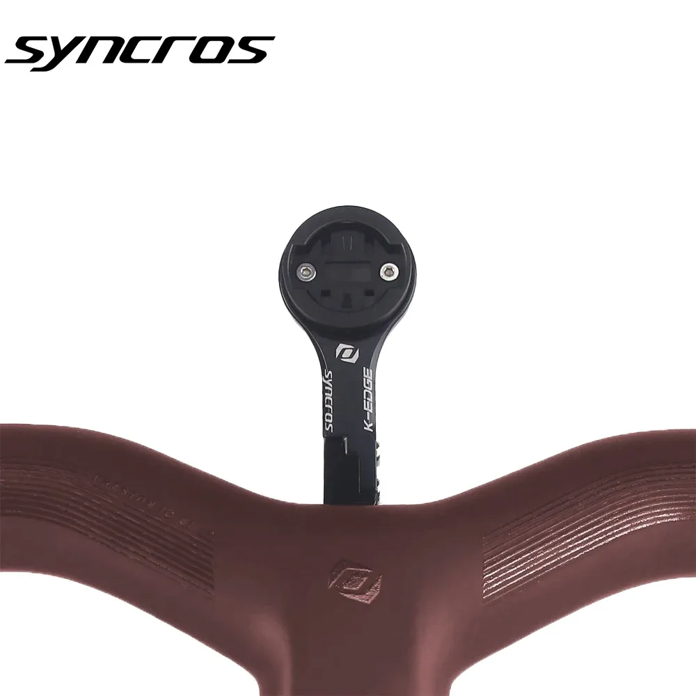 Integrated Cycling Computer Mount for Syncros Creston IC SL