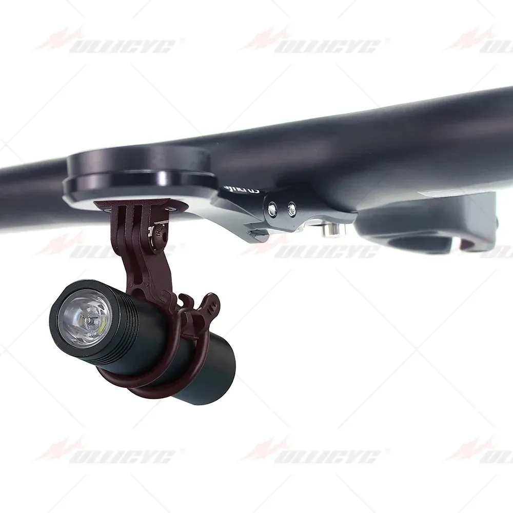 Integrated Cycling Computer Mount for Syncros Creston IC SL
