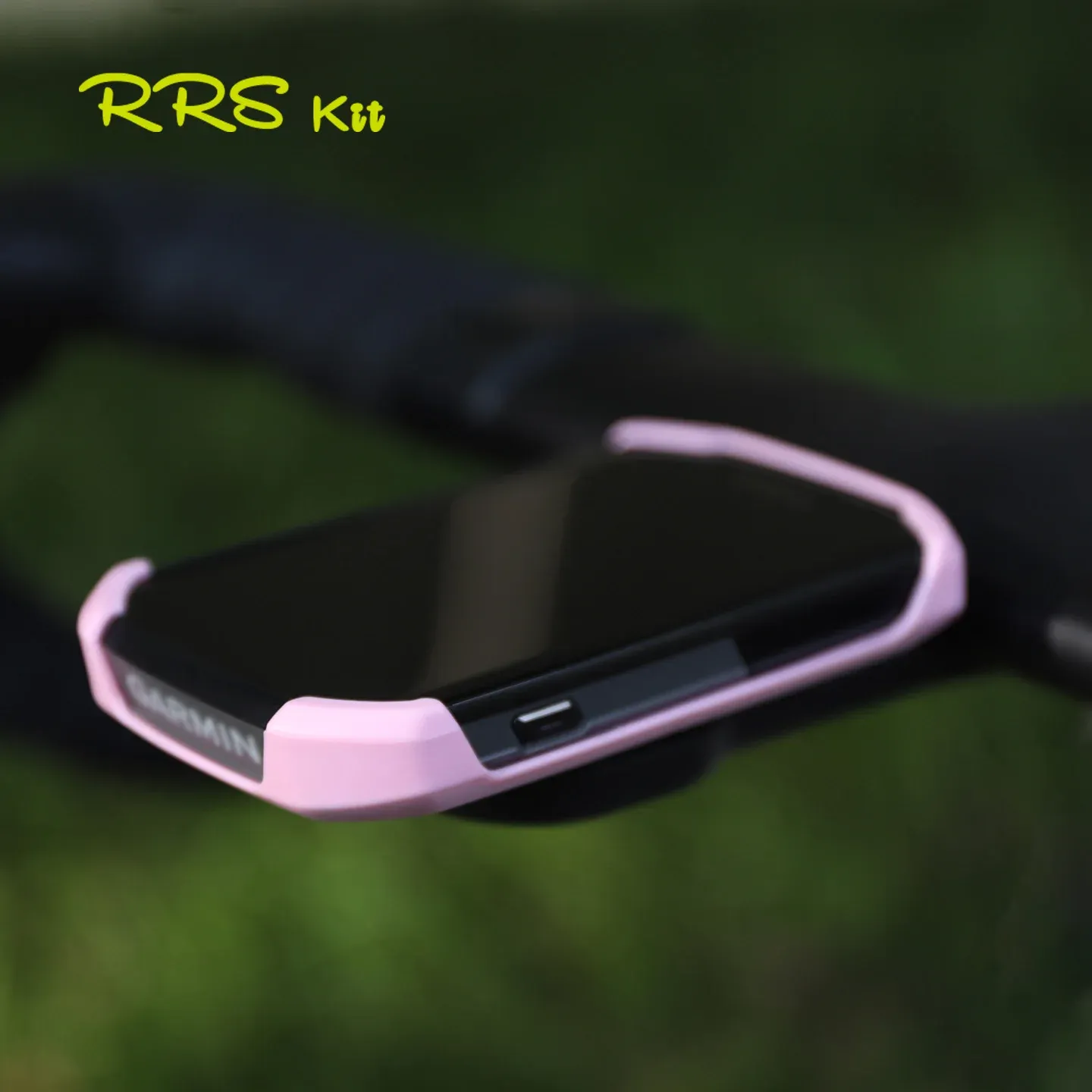 RRSKIT Garmin 1050 Ultra-Light Protective Cover