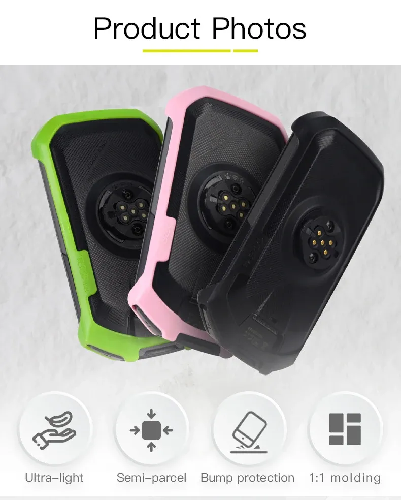 RRSKIT Garmin 1050 Ultra-Light Protective Cover