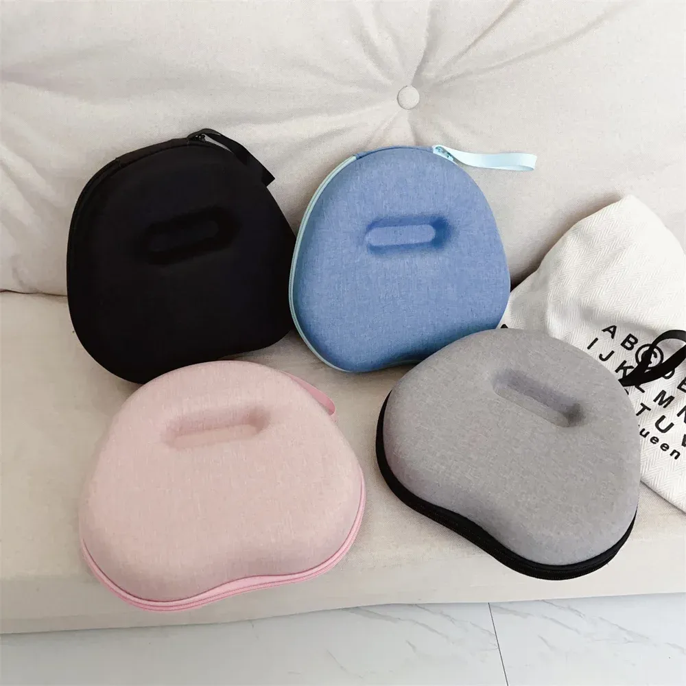 Picun F8 EVA Cartoon Headphone Carry Case