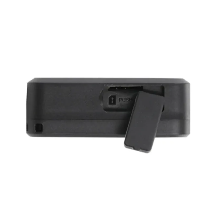 G68 Mini 4G GPS Asset Tracker
