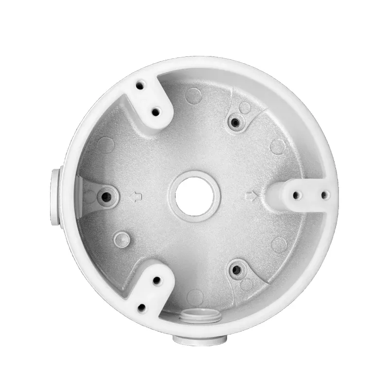 Dahua PFA137 CCTV Junction Box for Dome and Turret Cameras