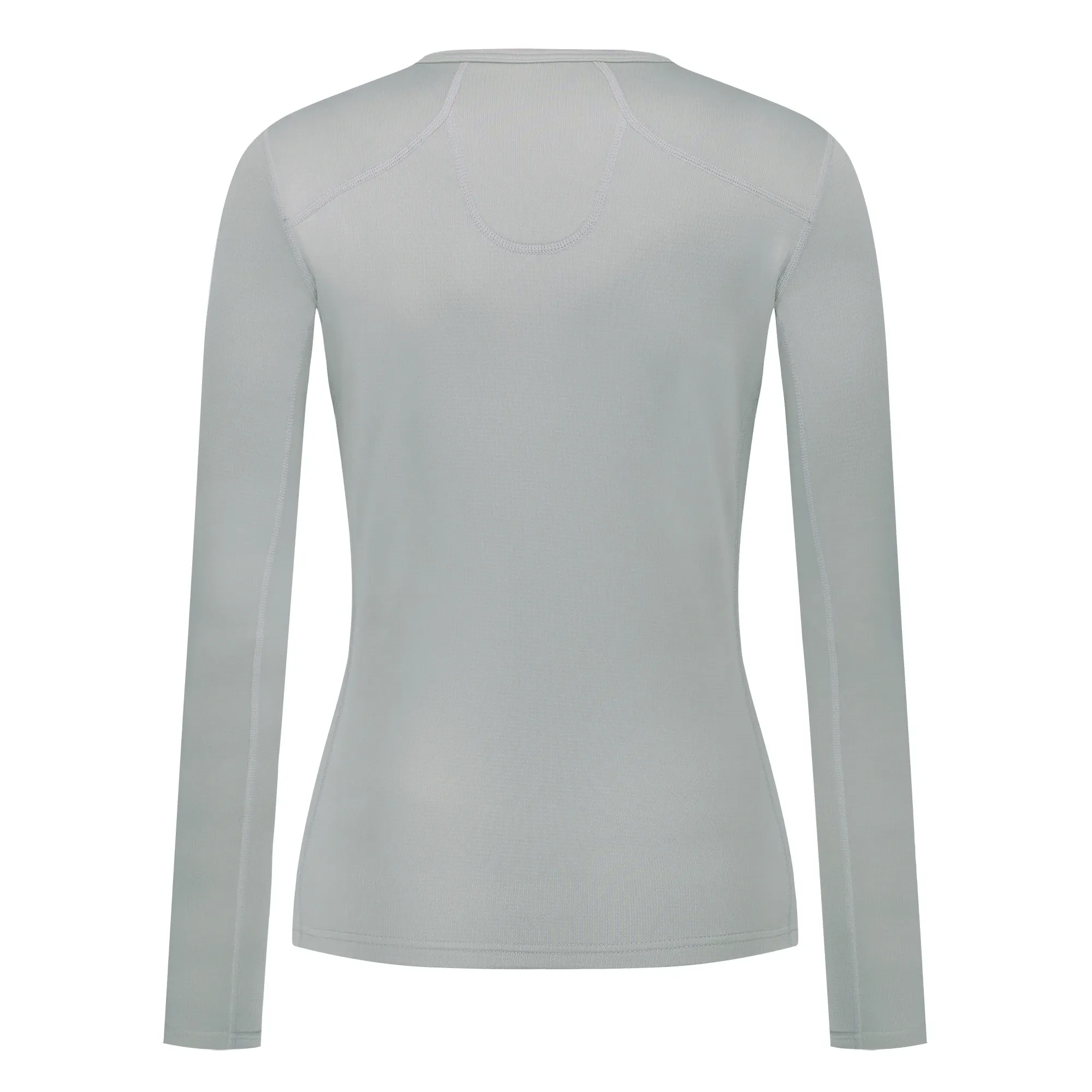 YKYW Women’s Long-Sleeve Cycling Base Layer