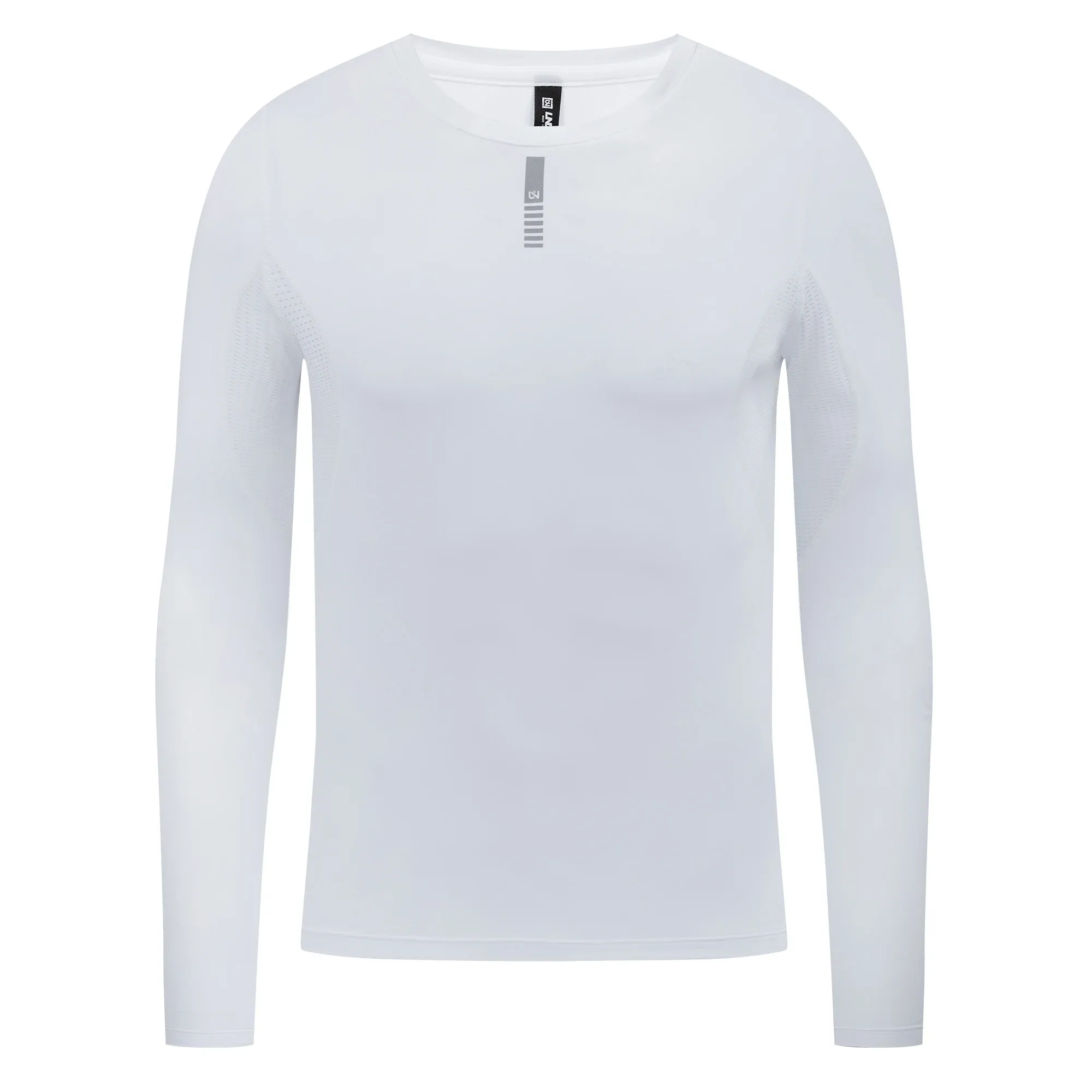 YKYW Thermal Fleece Cycling Base Layer for Cold-Weather Riding