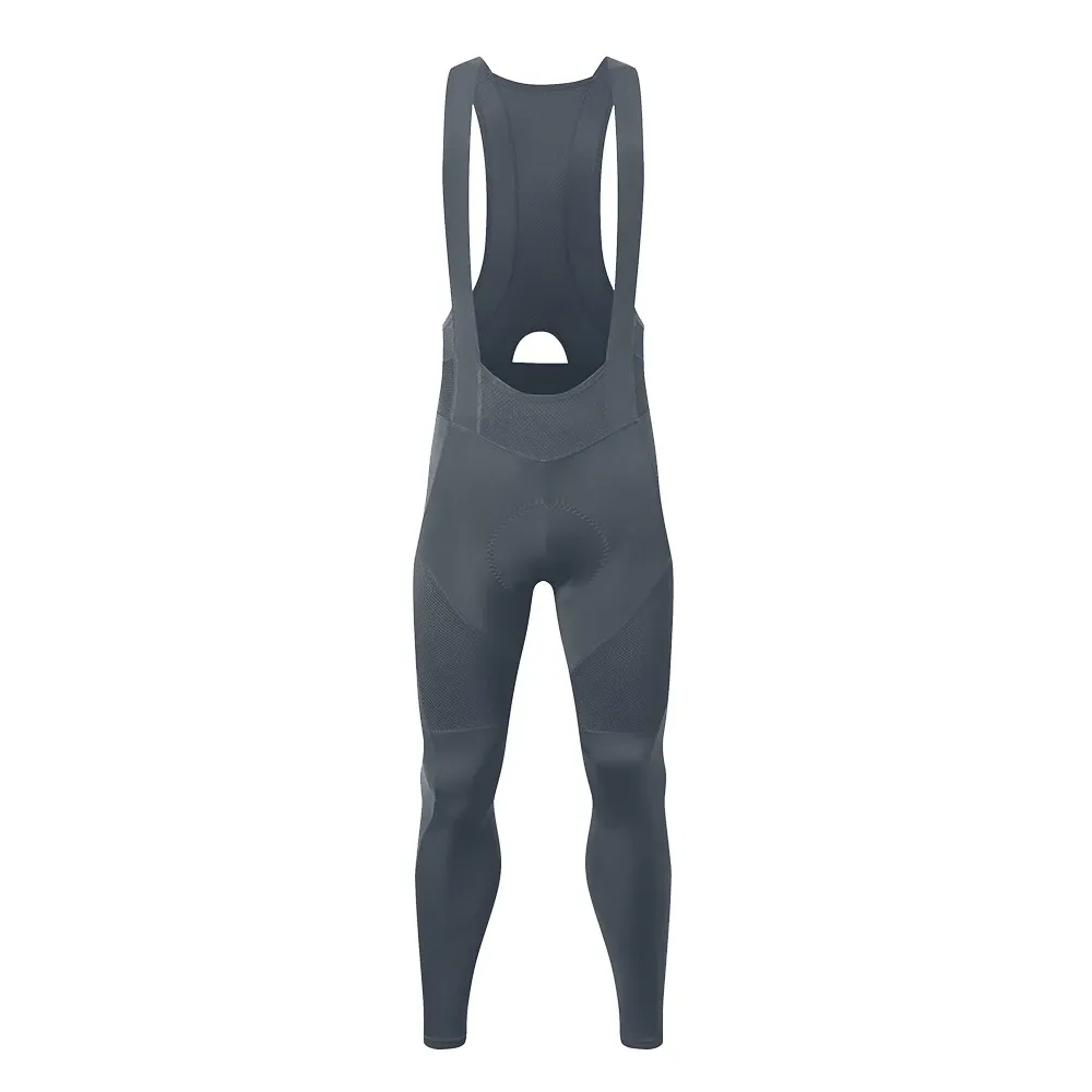 YKYW Pro Team Spring-Autumn Cycling Bib Tights