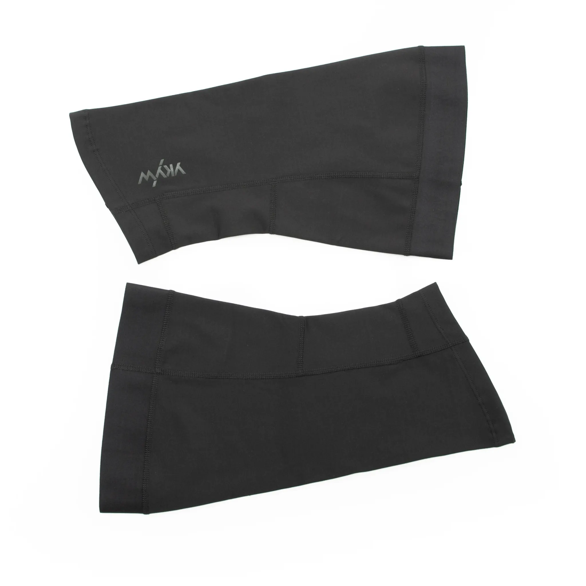 YKYWBIKE Thermal Fleece Cycling Knee Warmers
