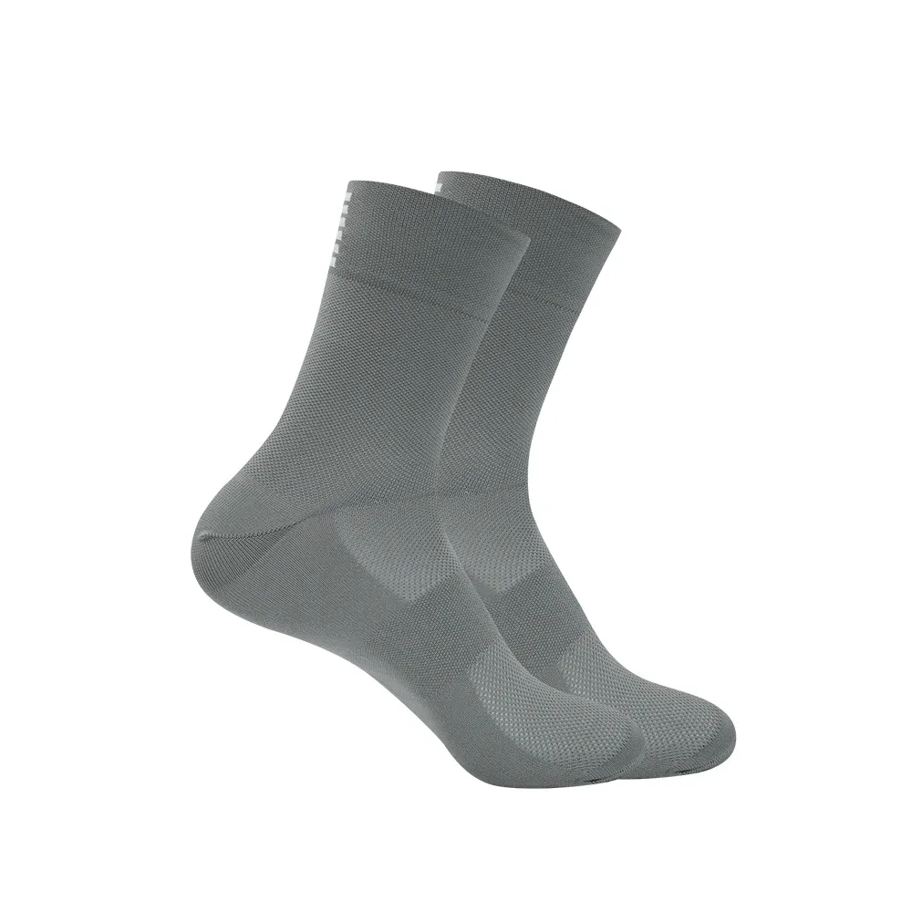 YKYW Knee-High Cycling Socks for Road and MTB