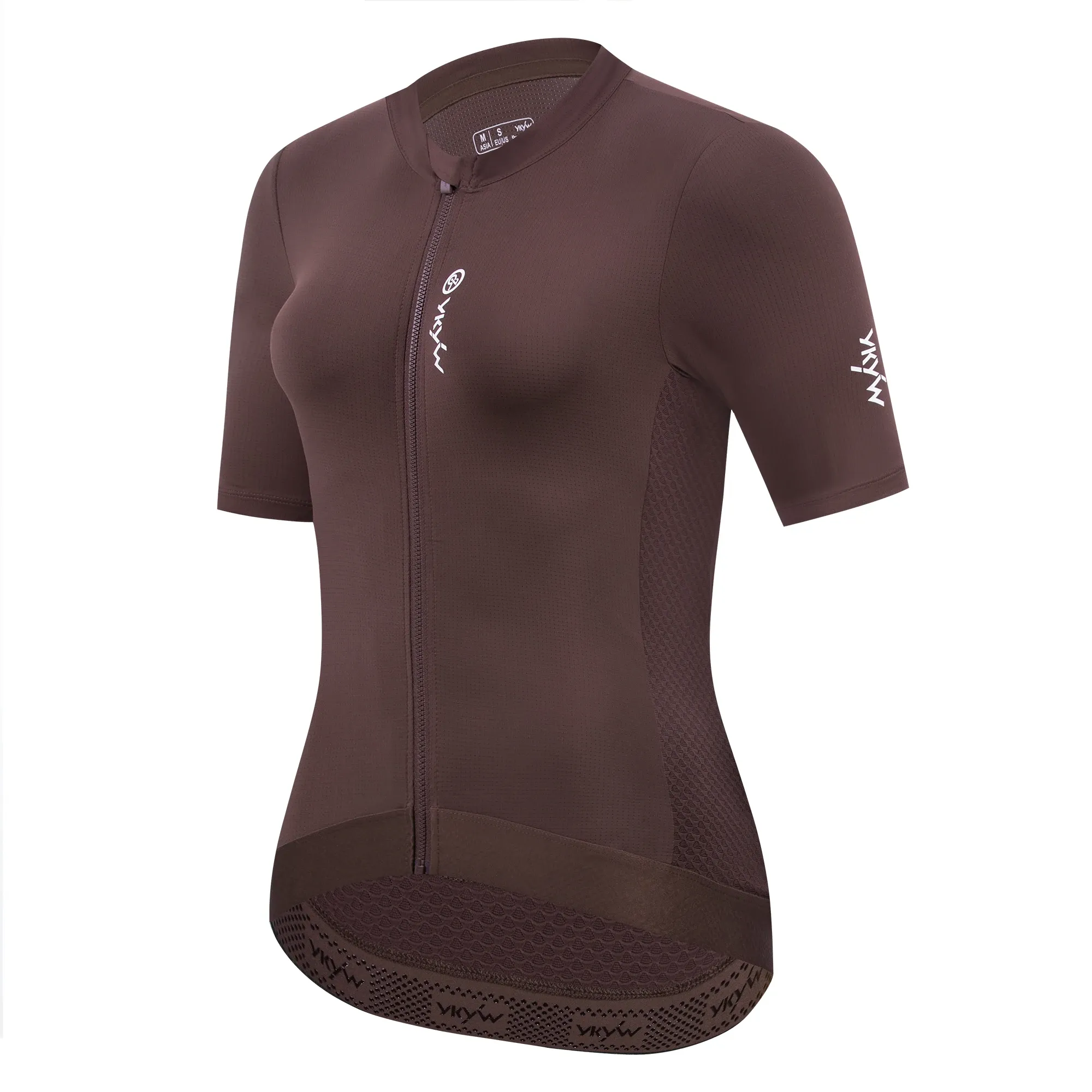 YKYW Women’s Summer Pro Cycling Jersey and Bib Shorts Set