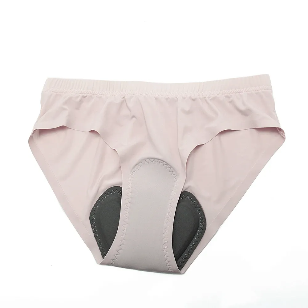 YKYW Women’s Breathable Padded Cycling Underwear