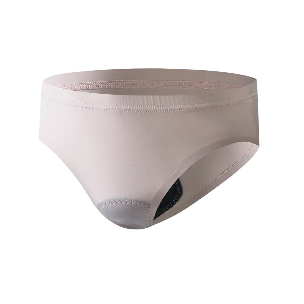 YKYW Women’s Breathable Padded Cycling Underwear