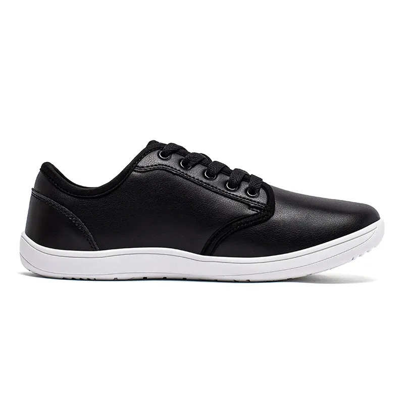 HOBIBEAR Wide Toe Zero-Drop Minimalist Casual Shoes