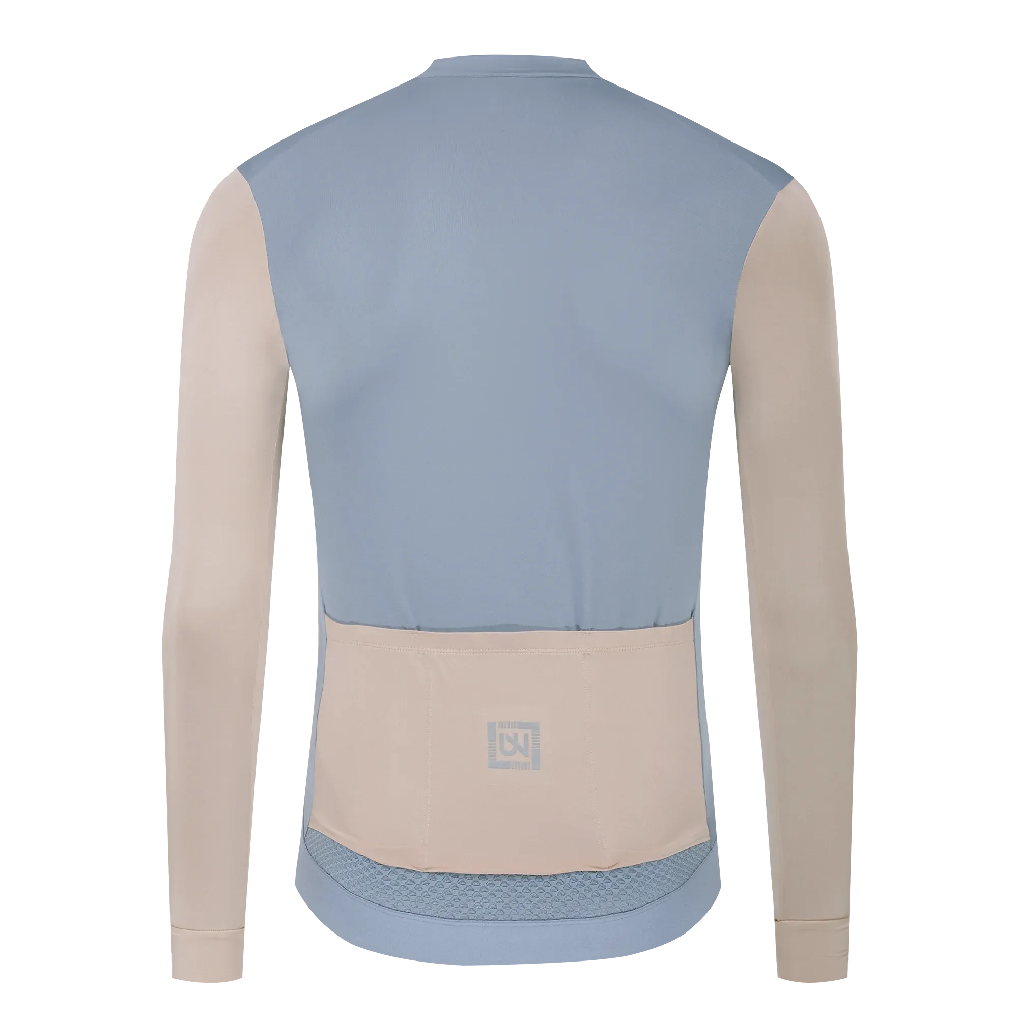 YKYWBIKE Men’s Spring Long-Sleeve Road Cycling Jersey