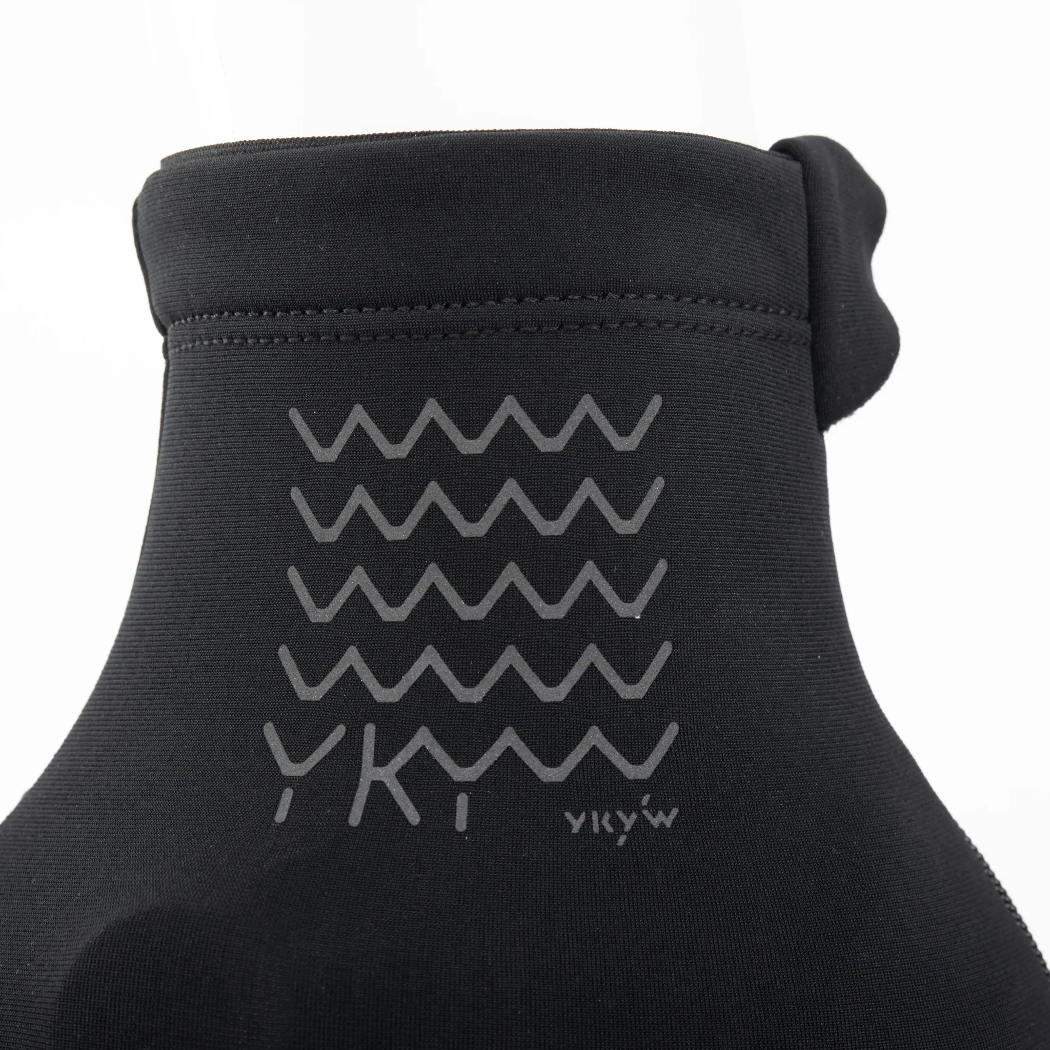 YKYW Thermal Windproof Cycling Shoe Covers
