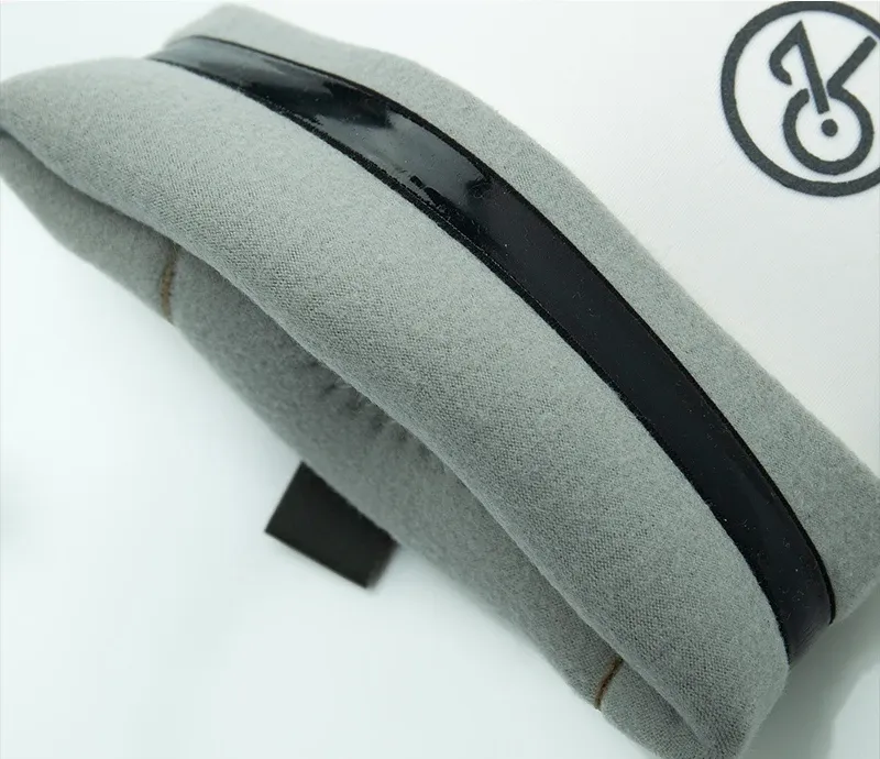 YKYWBIKE Winter Toe Covers for Cycling Shoes