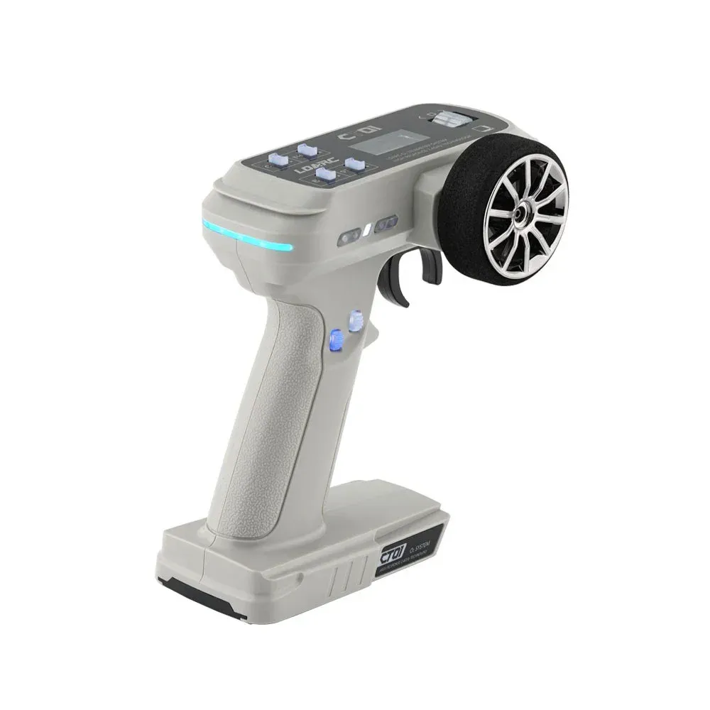 LDARC CT01 8-Channel 2.4GHz RC Remote Controller