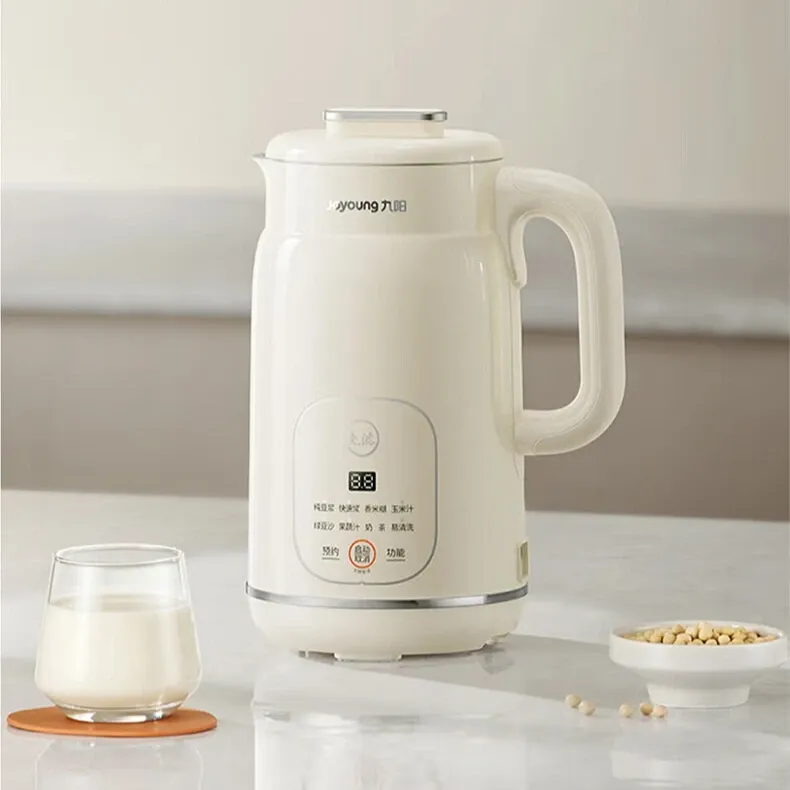 Joyoung Compact Wall-Breaking Soy Milk Maker