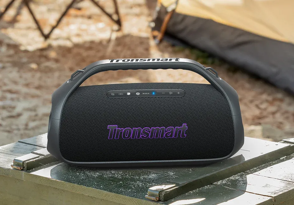Tronsmart Bang 2 Outdoor Bluetooth Party Speaker
