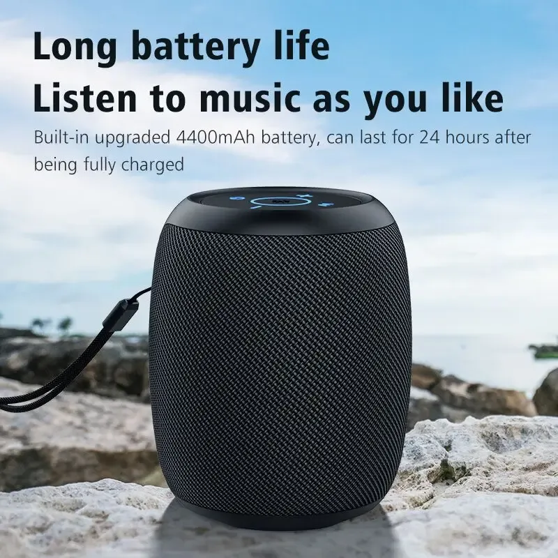 ZEALOT S53 Portable 10W Bluetooth Speaker