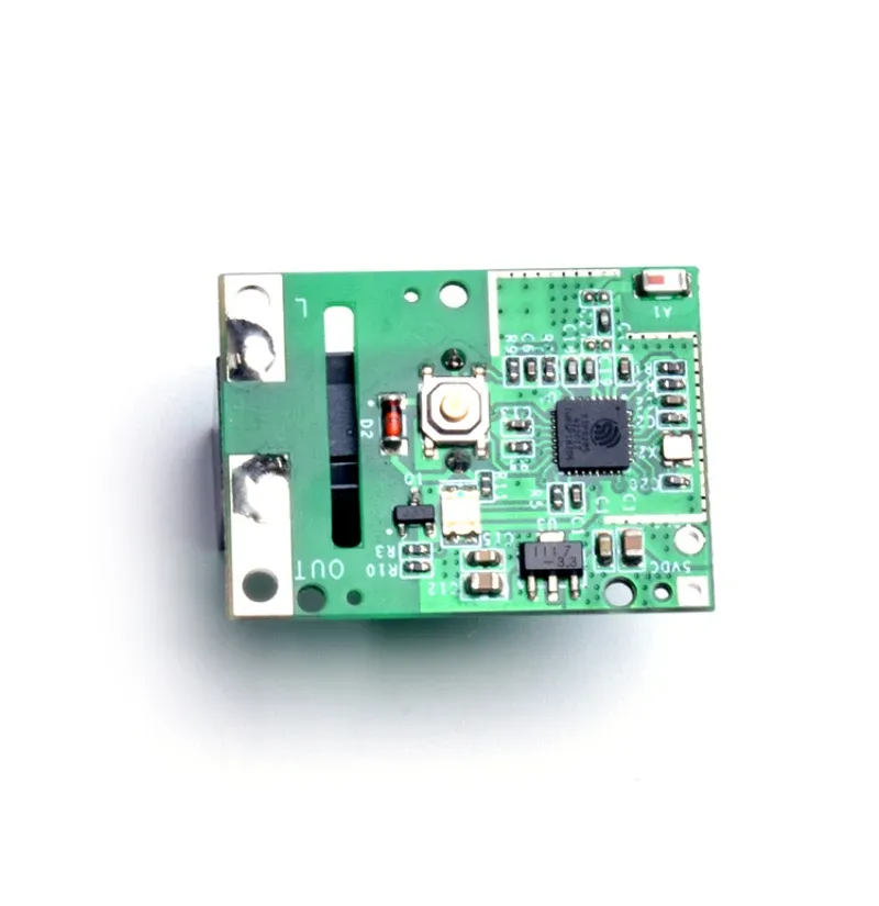 Sonoff RE5V1C 5V Wi‑Fi Relay Module for DIY Smart Control