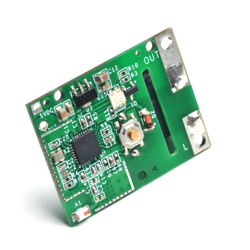 Sonoff RE5V1C 5V Wi‑Fi Relay Module for DIY Smart Control