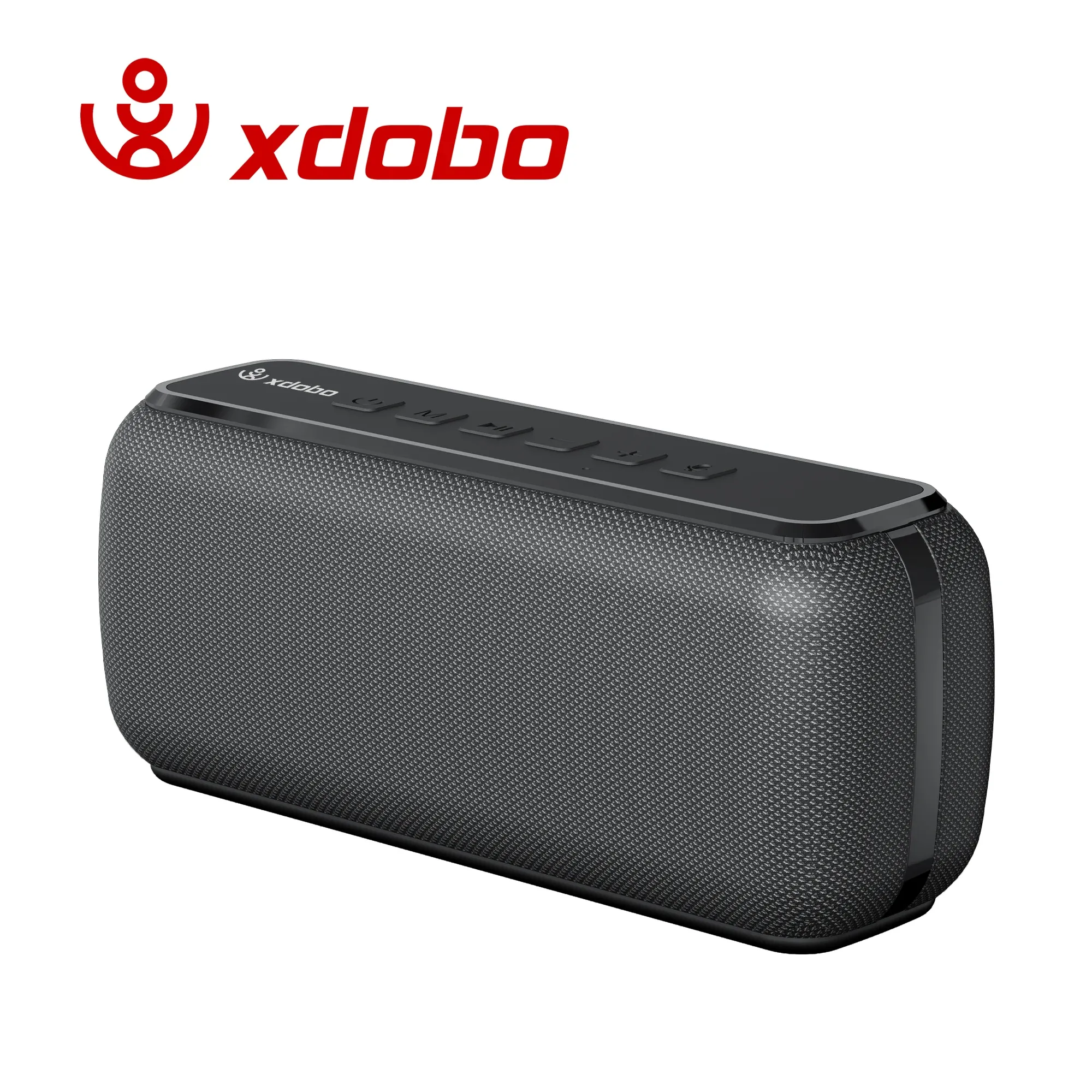 XDOBO X8 II 60W Wireless Bass Soundbar Speaker