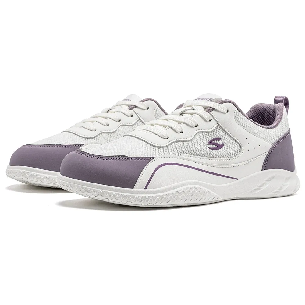 HOBIBEAR Wide-Toe Barefoot Walking Sneakers