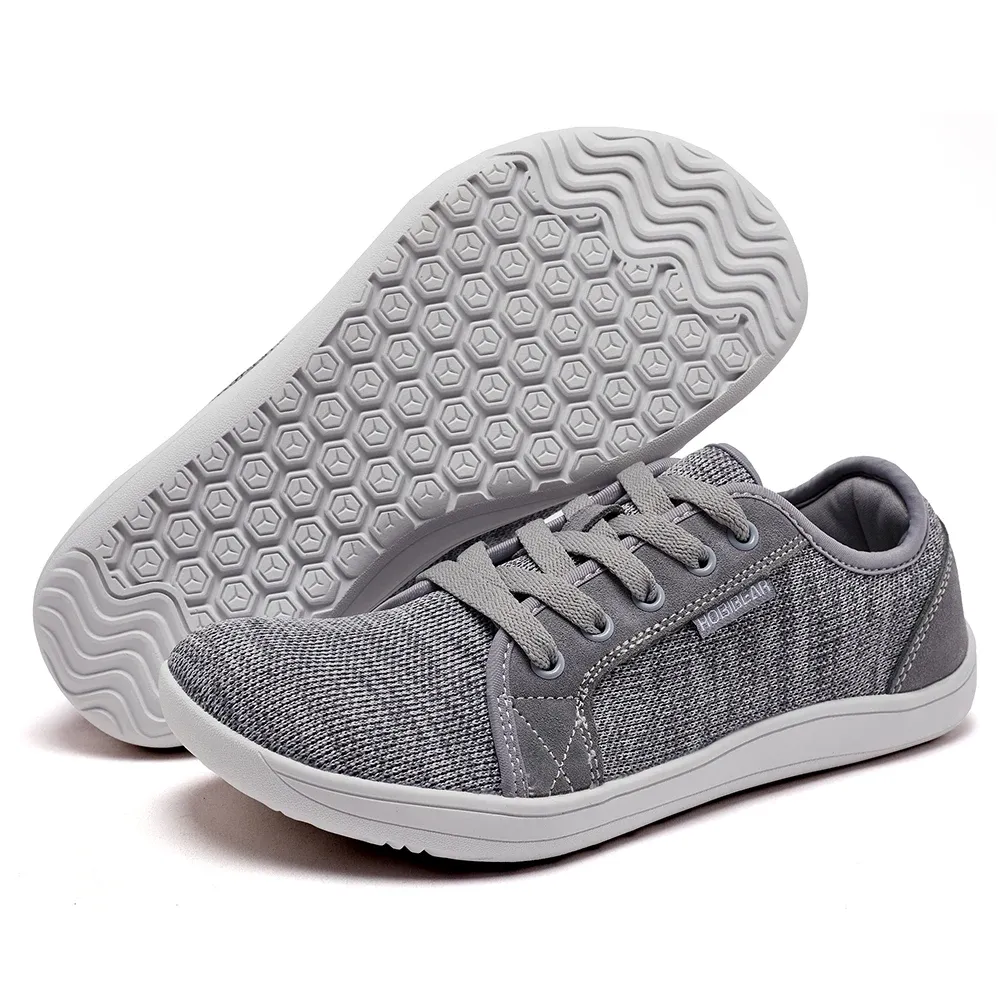 HOBIBEAR Minimalist Barefoot Running Sneakers