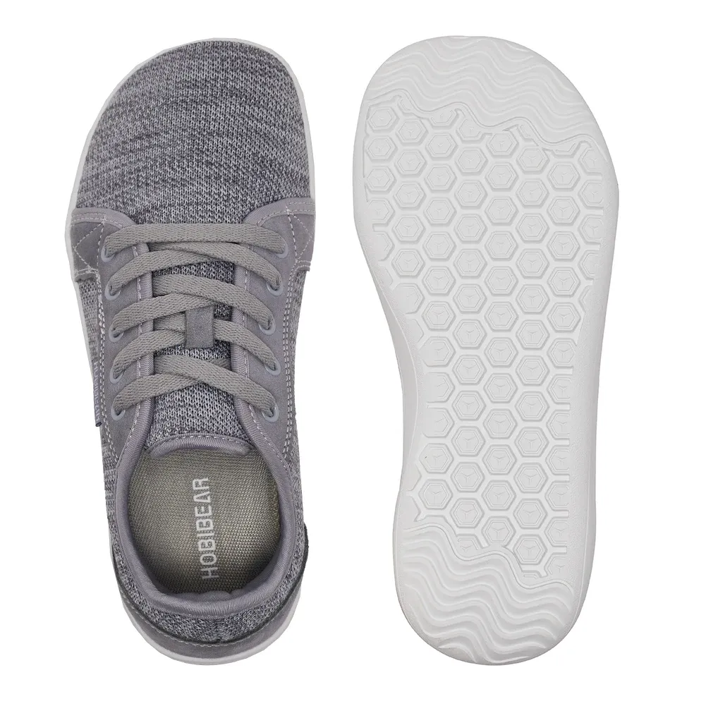 HOBIBEAR Minimalist Barefoot Running Sneakers