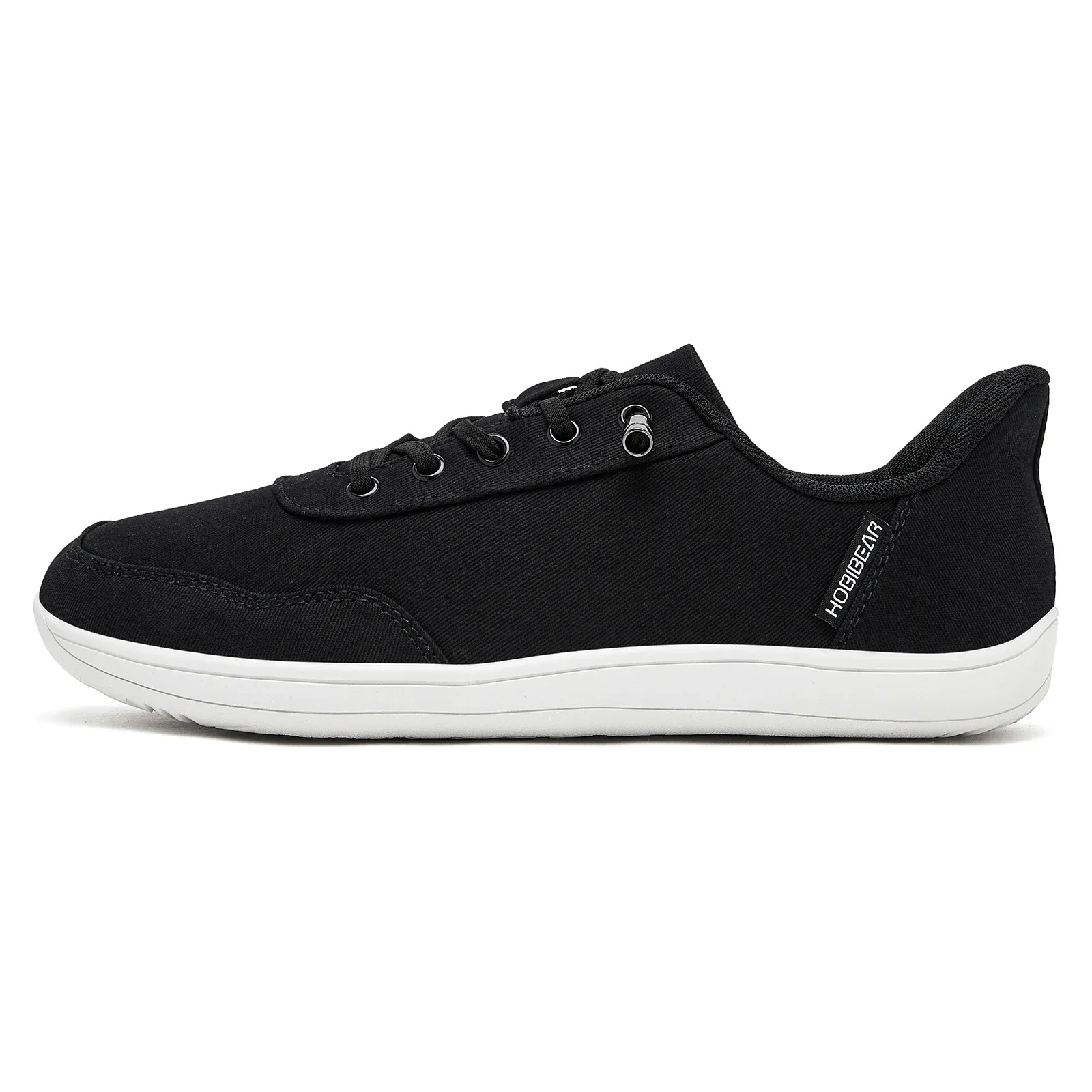 HOBIBEAR Wide-Toe Slip-On Barefoot Walking Shoes