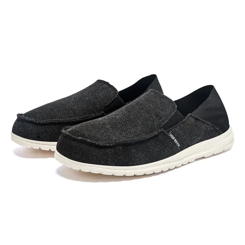 HOBIBEAR Lightweight Slip-On Casual Shoes for Men