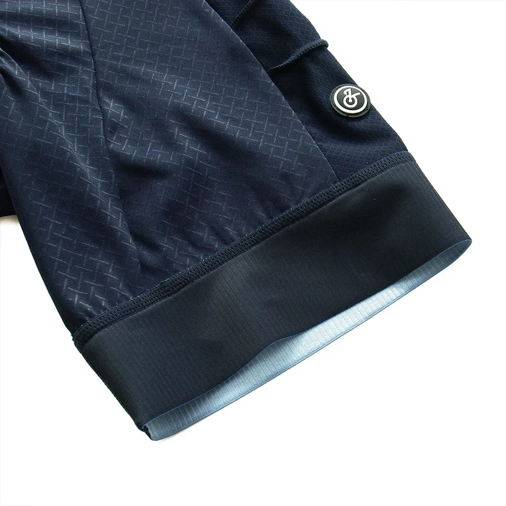 YKYW Women’s Pro Team Summer Cycling Shorts