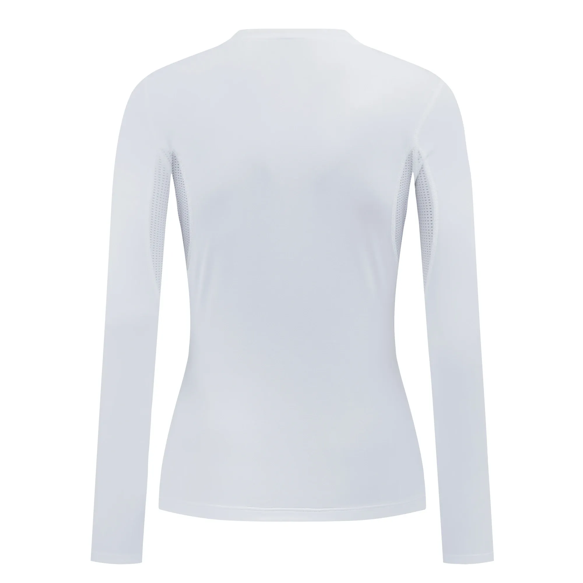 YKYW Women’s Thermal Fleece Cycling Base Layer