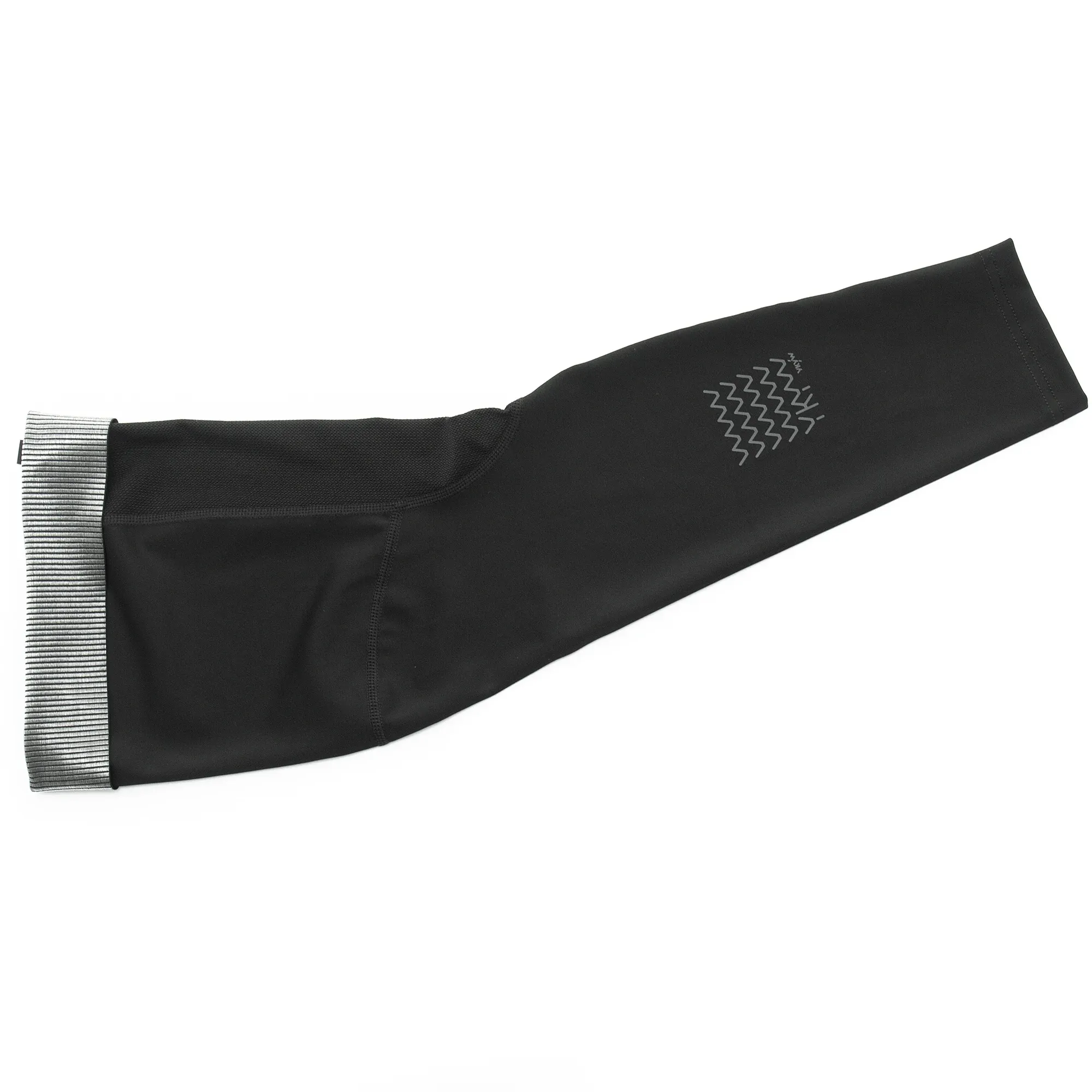 YKYWBIKE Reflective Cycling Leg Sleeves