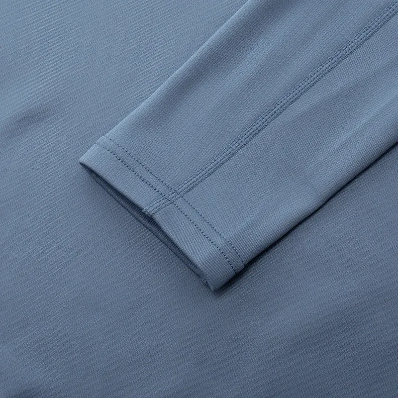 YKYW Men’s Thermal Fleece Cycling Base Layer