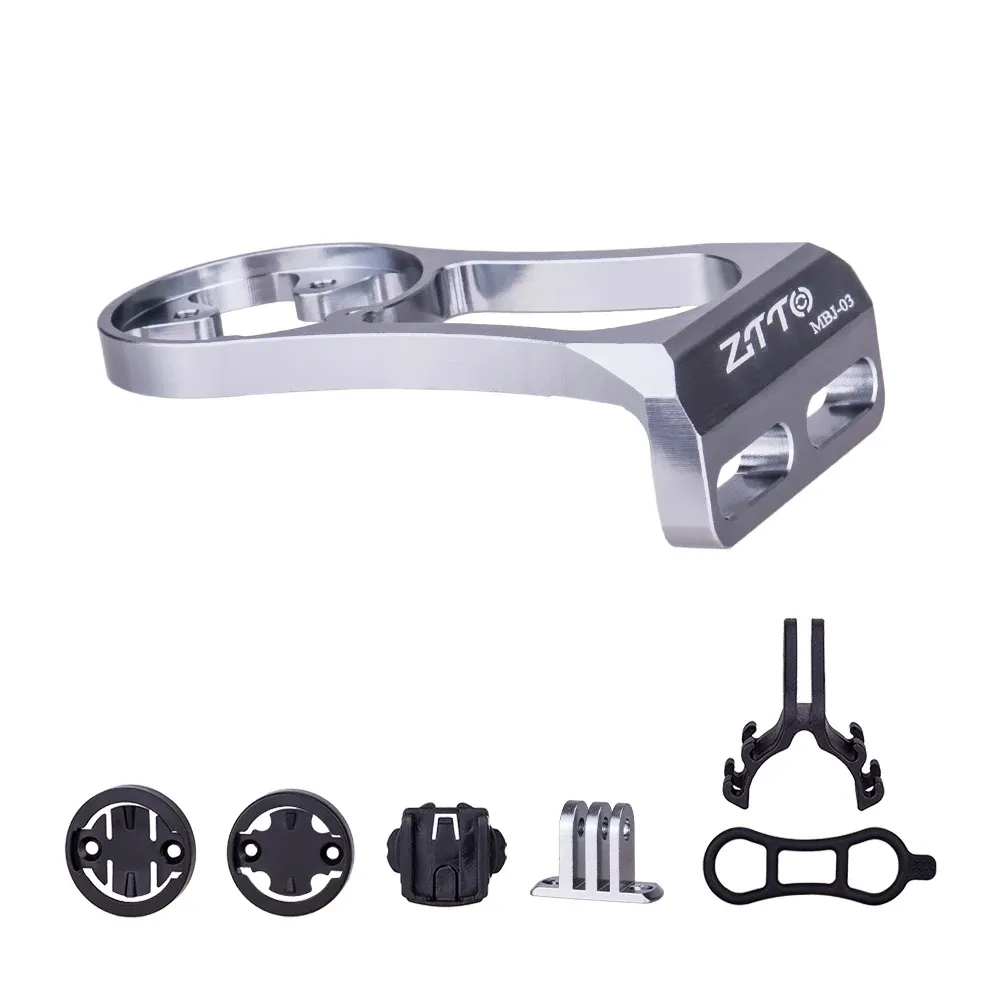 ZTTO CNC Bike Computer and Camera Mount