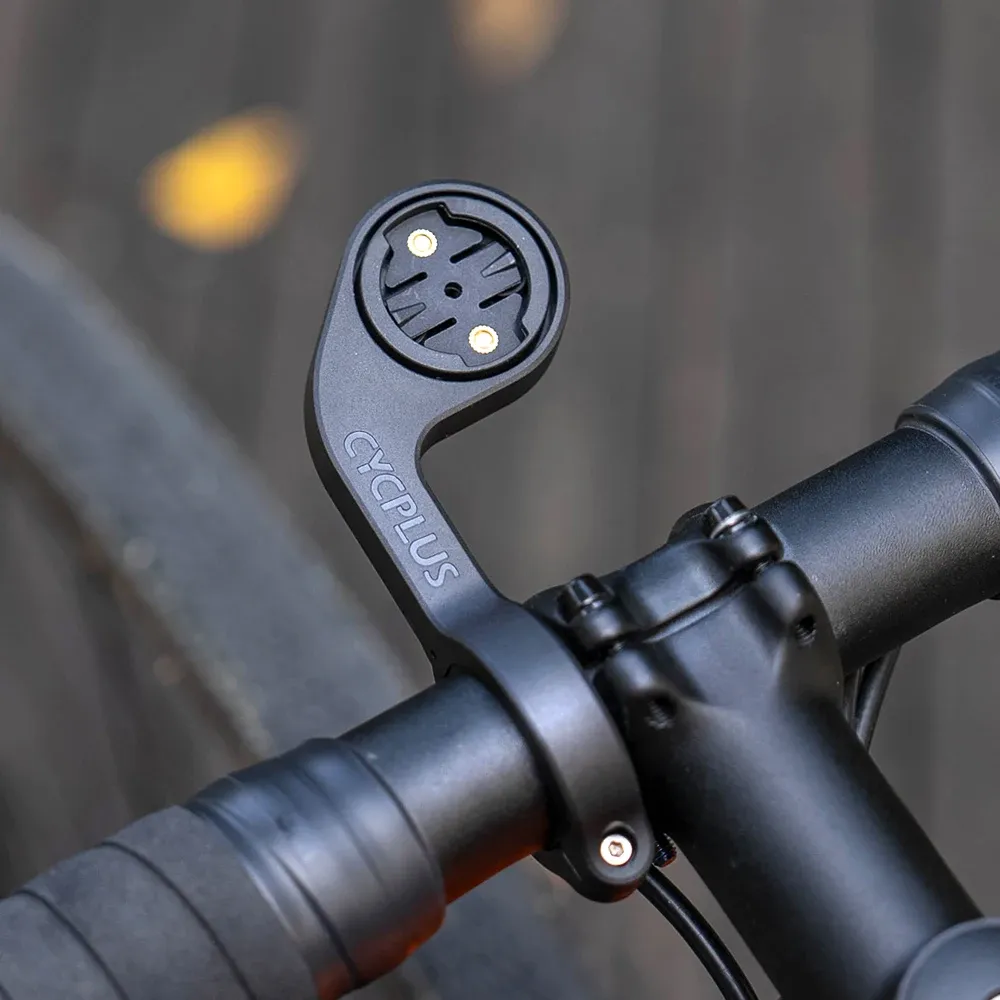 CYCPLUS Bike Computer Handlebar Mount