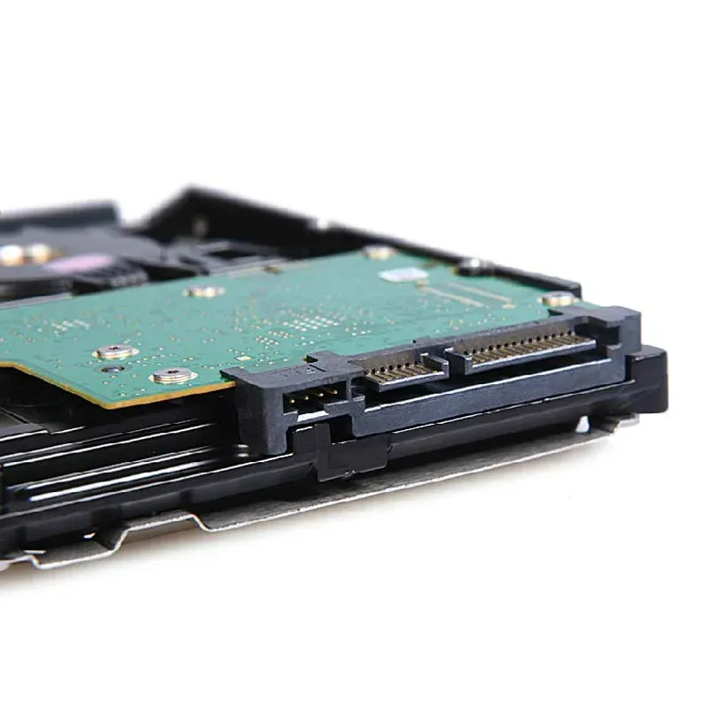 Hiseeu SATA III Surveillance Hard Drive for DVR and NVR