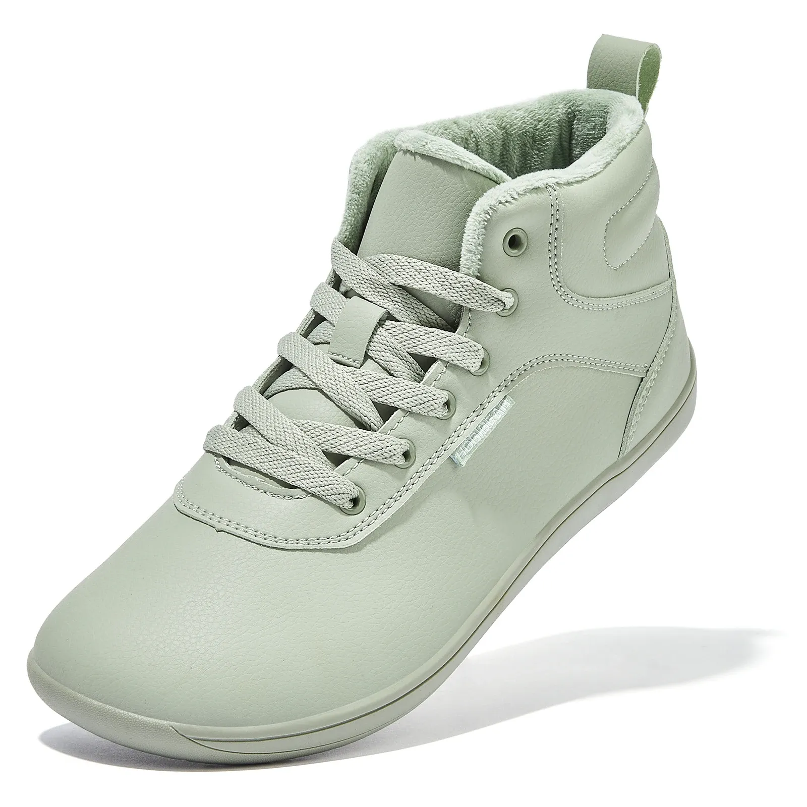 HOBIBEAR Winter Barefoot Ankle Sneakers