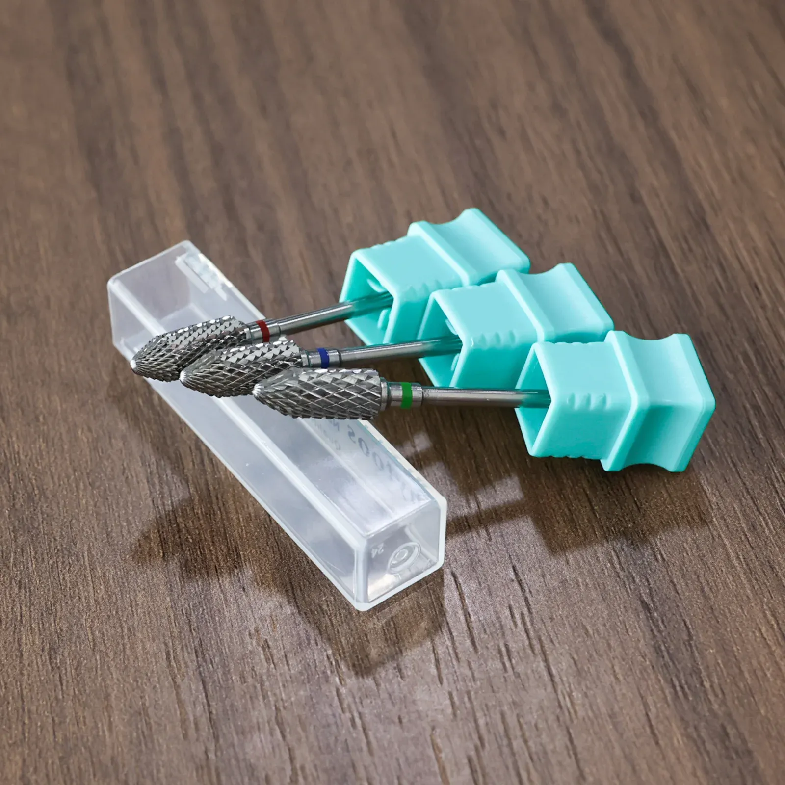 HYTOOS Bullet Carbide Nail Drill Bit