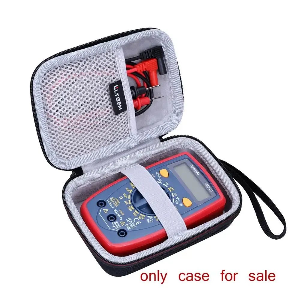 LTGEM EVA Protective Case for AstroAI Multimeter