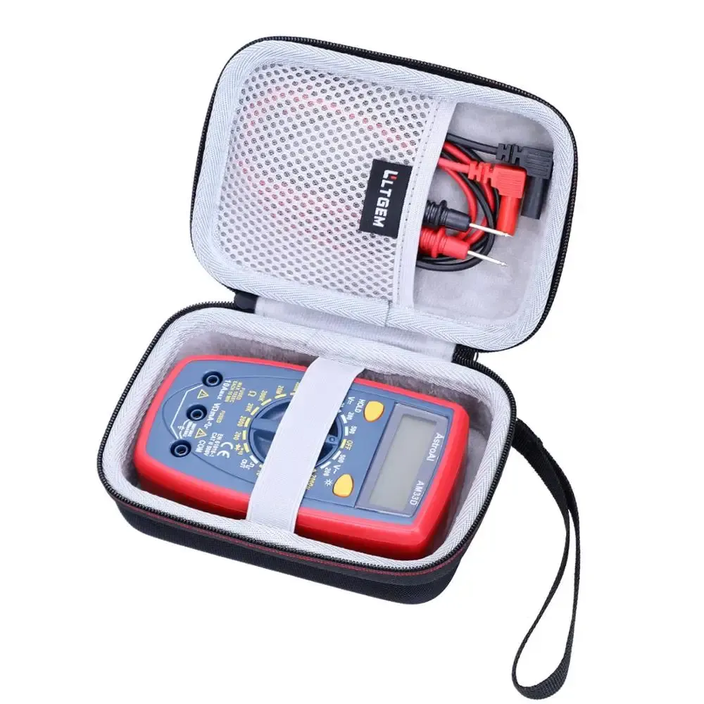 LTGEM EVA Protective Case for AstroAI Multimeter