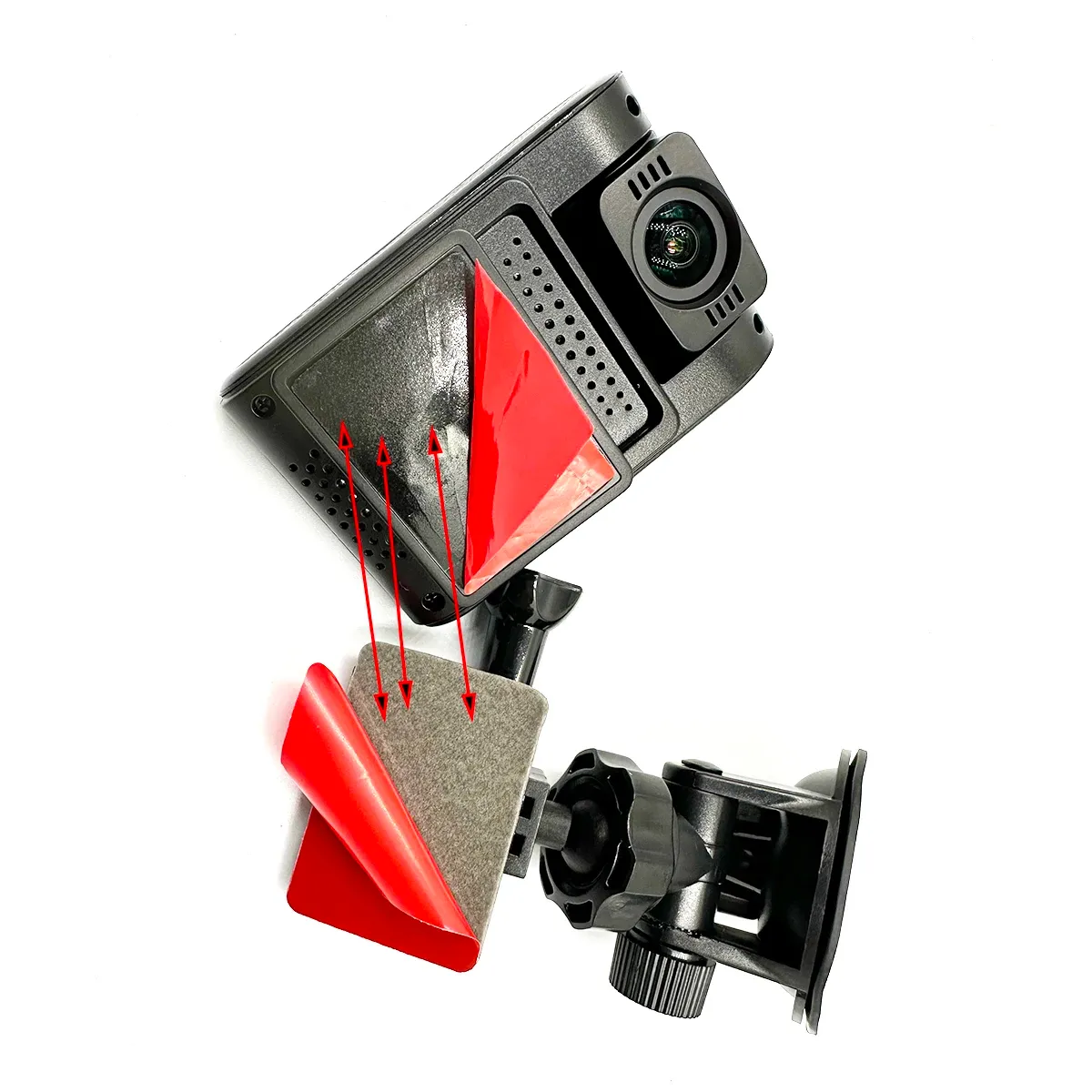 Viofo Suction Cup Mount for A119 Mini 2 and A-Series Dash Cams