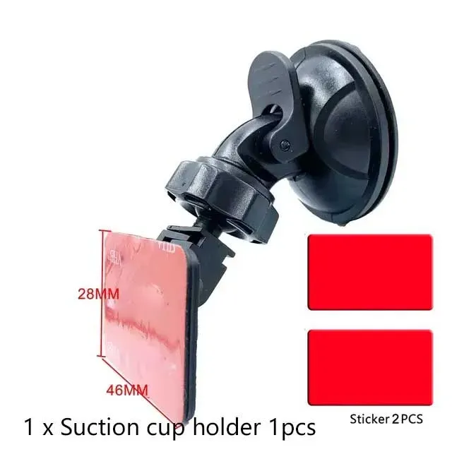 Viofo Suction Cup Mount for A119 Mini 2 and A-Series Dash Cams