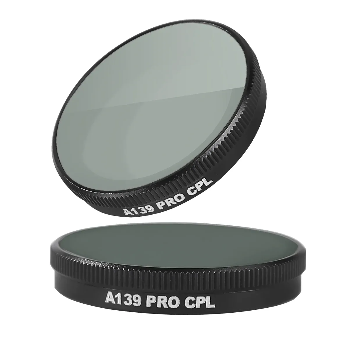 Viofo CPL Anti-Glare Polarizing Lens Filter for A329, A229, A139 Pro, T130 and WM1 Dash Cams