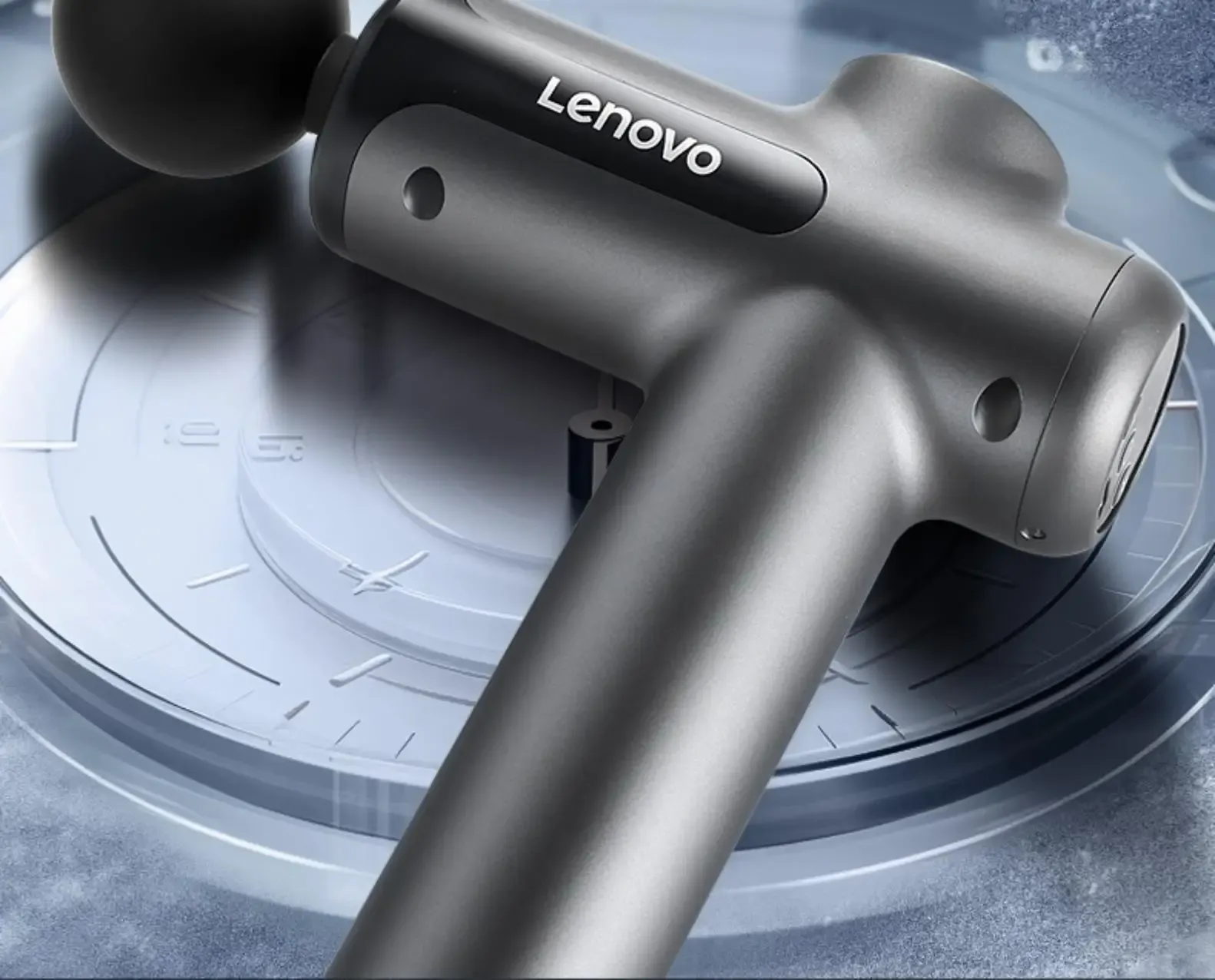 Lenovo N2/N3 Portable Fascia Massage Gun