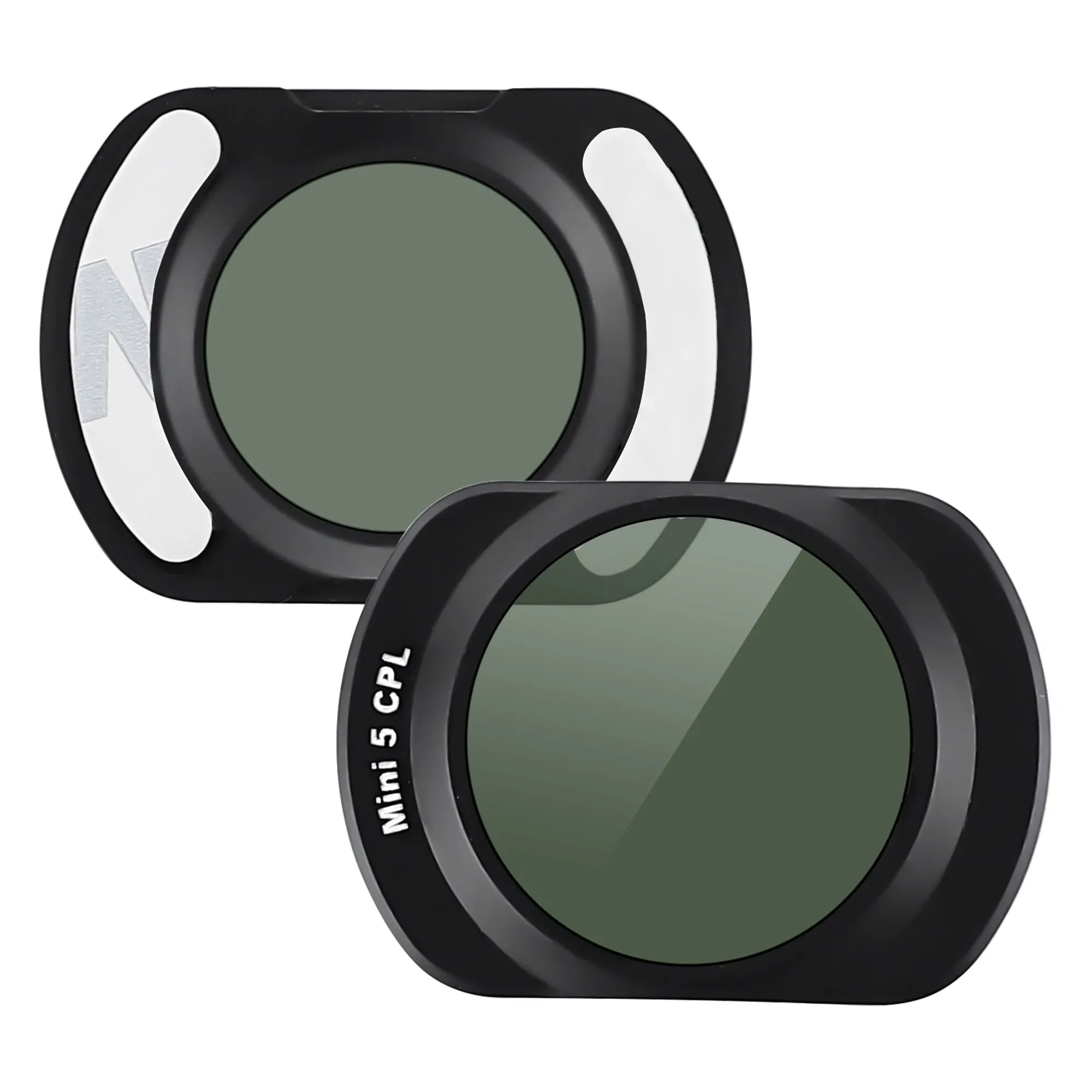 Viofo CPL Circular Polarizing Lens Filter for A119 V3 Dash Cam