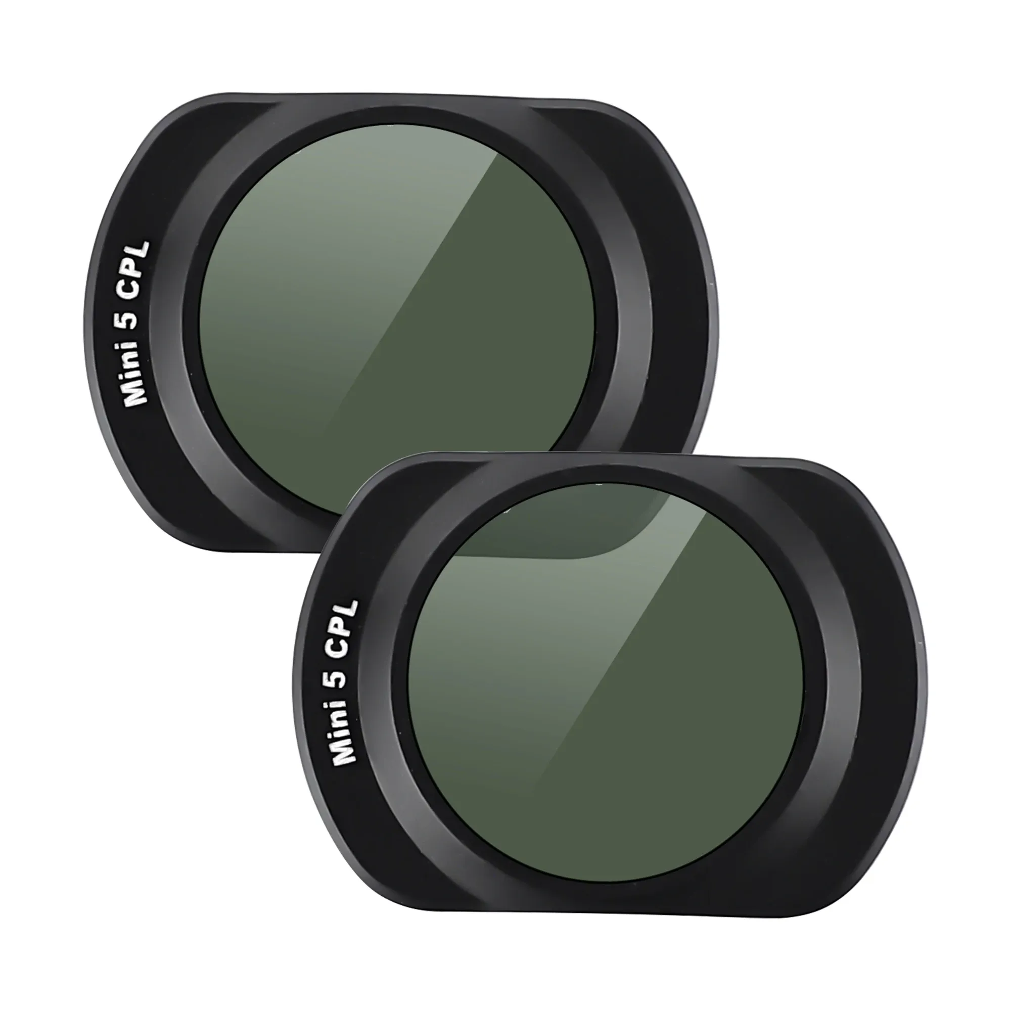 Viofo Circular Polarizing CPL Filter for A119 V3 and A129 Series